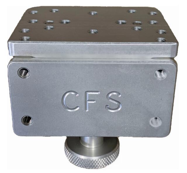 Alumacraft Mounts | Cisco Fishing Systems | Fishing Rod Mounts
