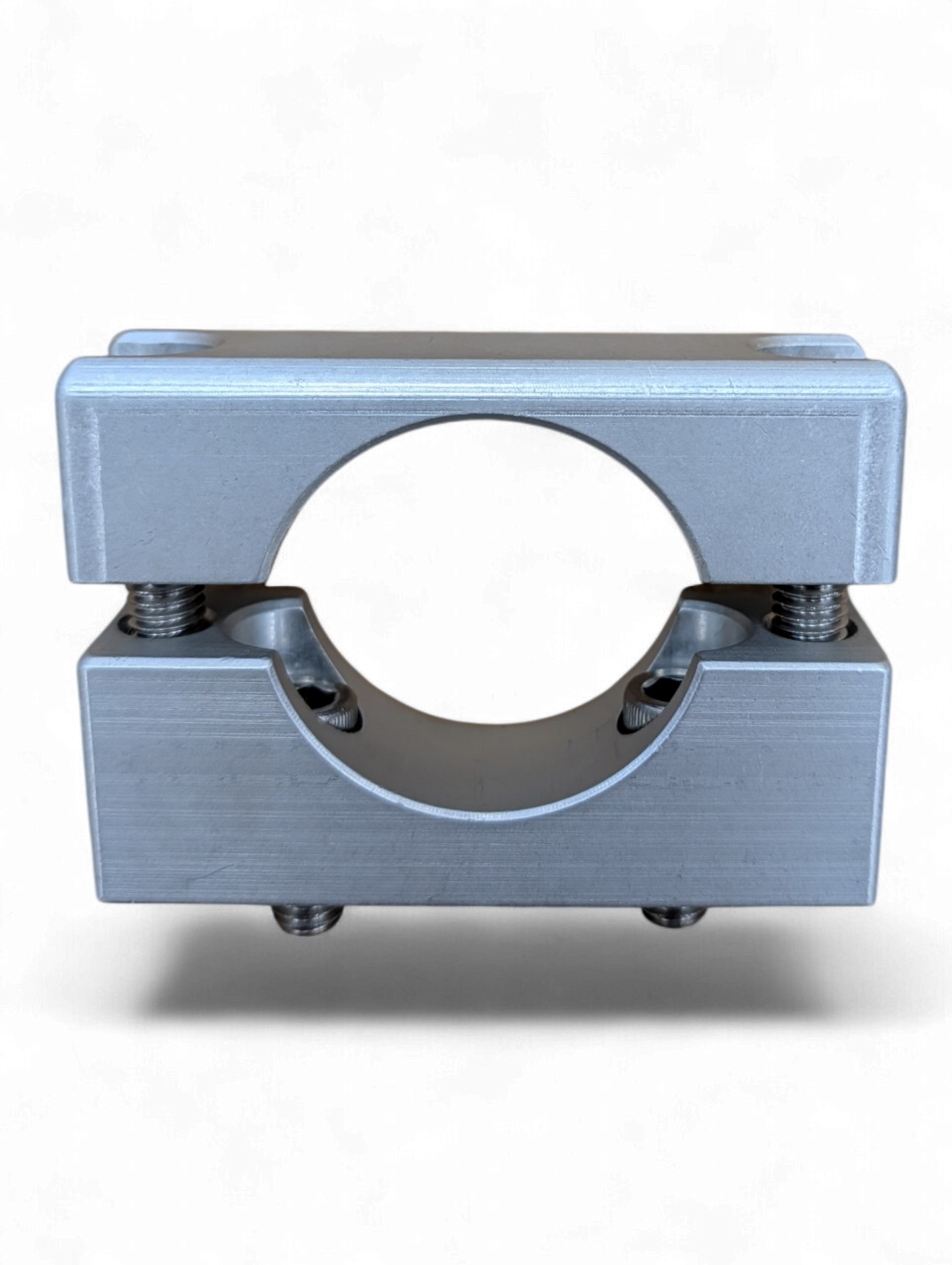 Planer Reel Clamps