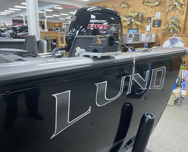 Sport Track Lund Mount/G3 Compatible