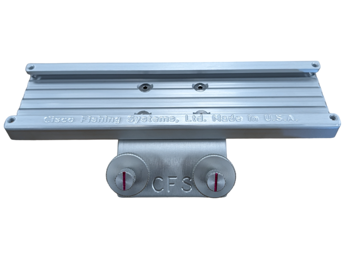 6" to 24" Multi-Mount and Handrail Track Options