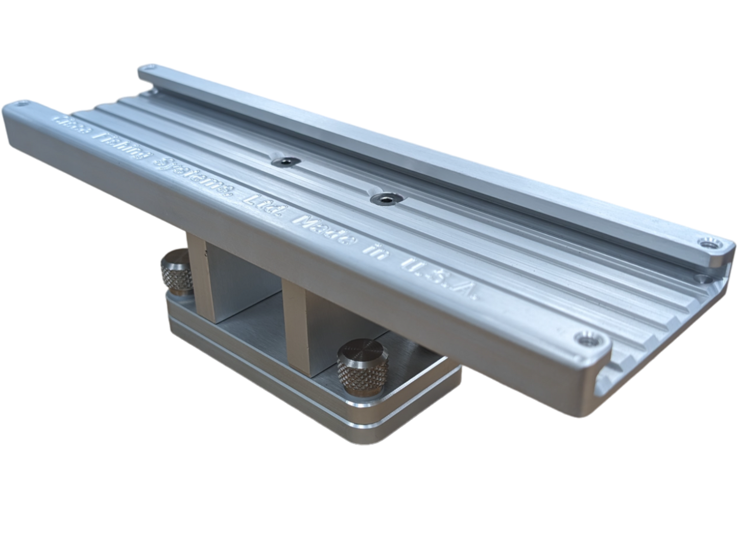 6" to 24" Multi-Mount and Handrail Track Options