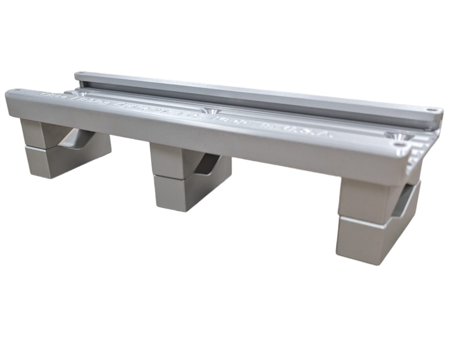 6" to 24" Multi-Mount and Handrail Track Options