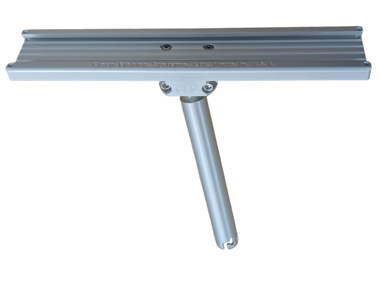 6" to 24" Multi-Mount and Handrail Track Options