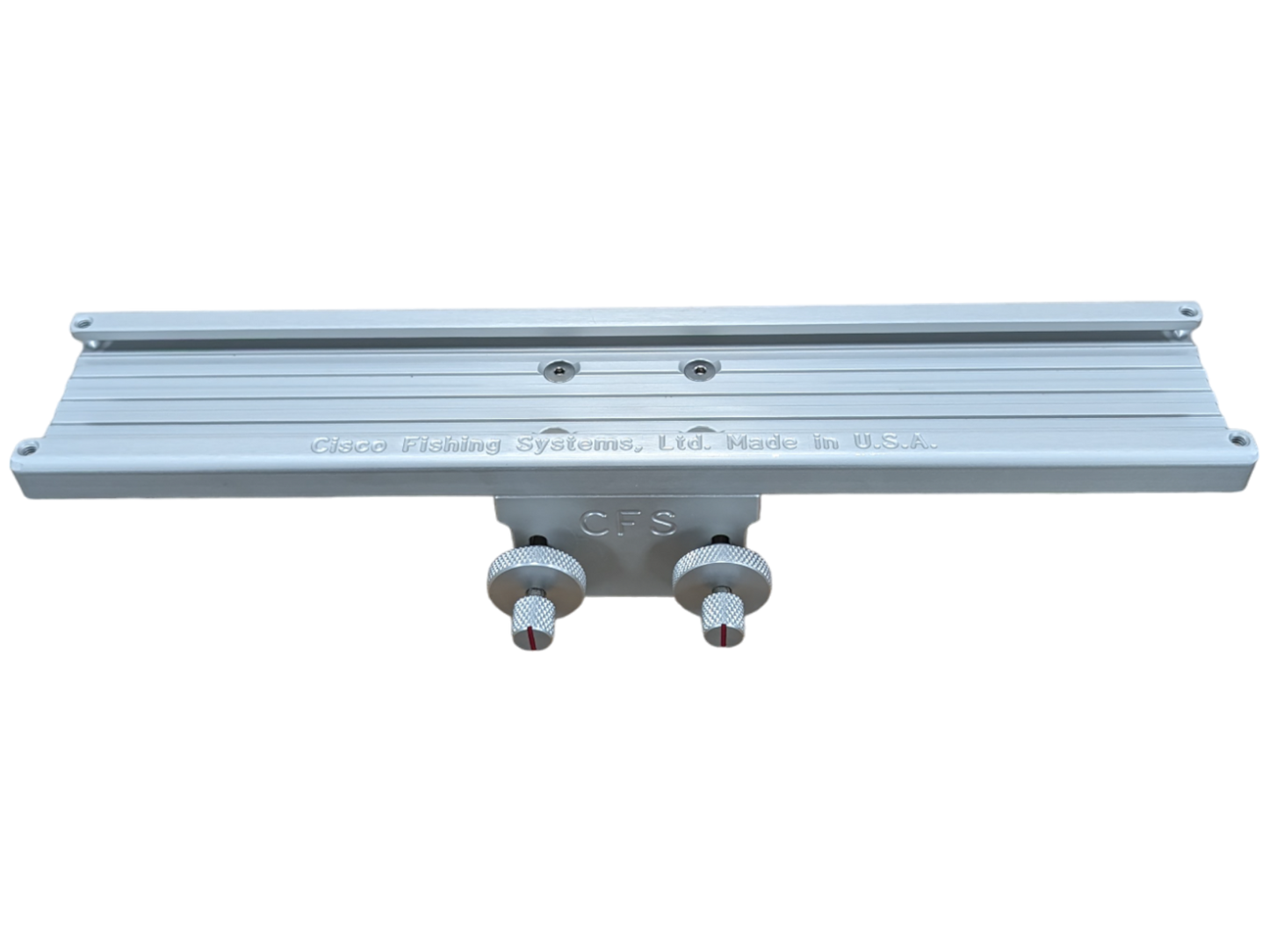 6" to 24" Multi-Mount and Handrail Track Options