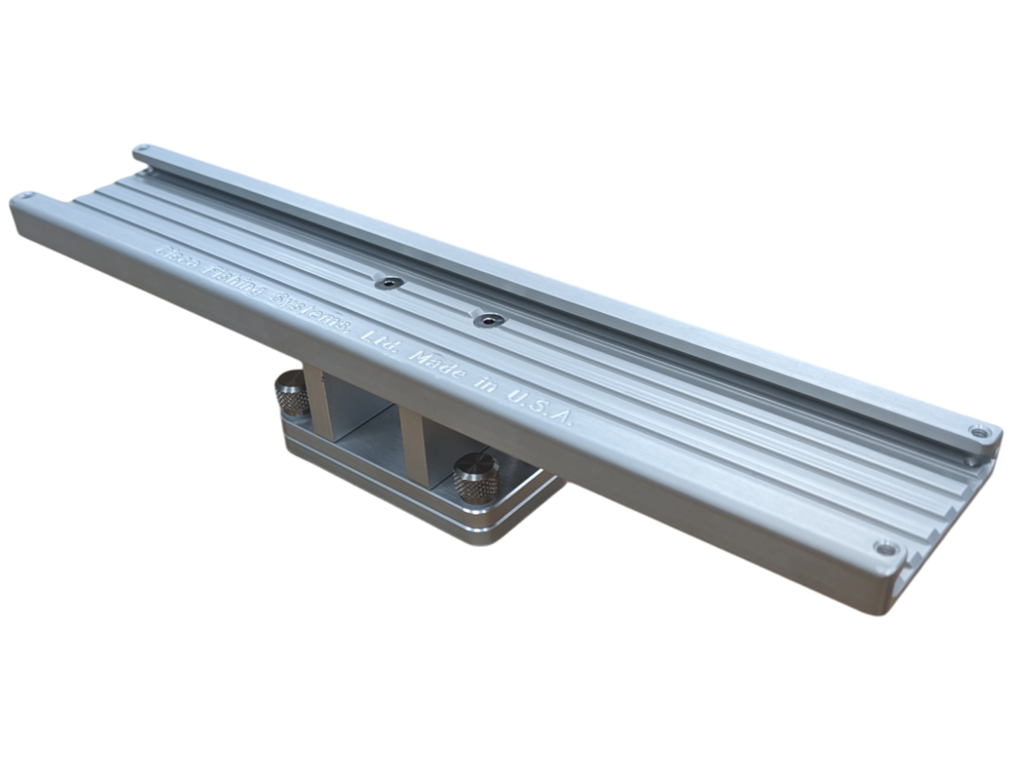 6" to 24" Multi-Mount and Handrail Track Options