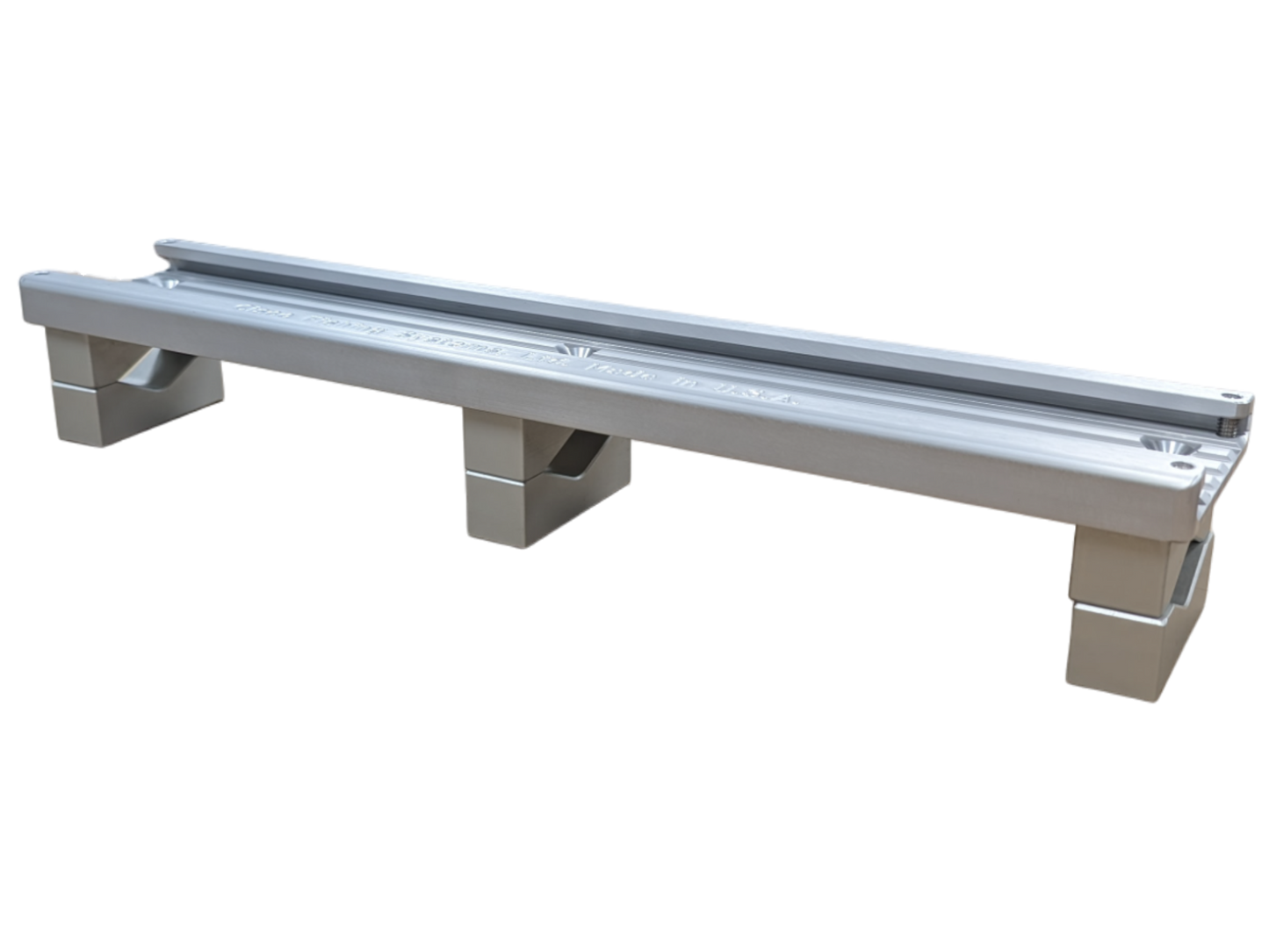6" to 24" Multi-Mount and Handrail Track Options