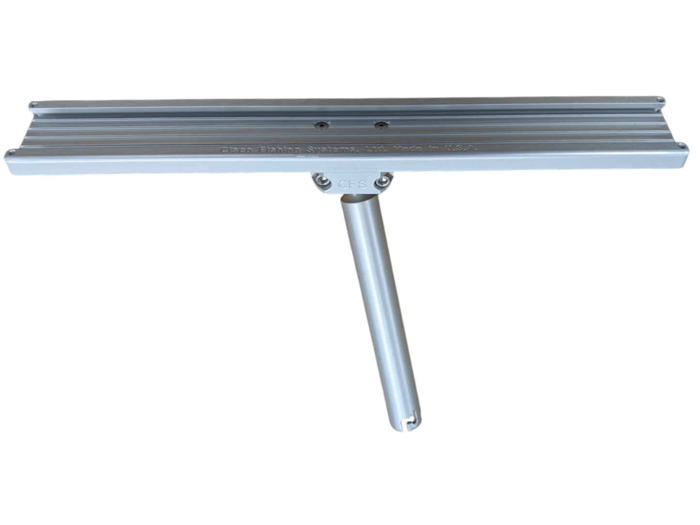 6" to 24" Multi-Mount and Handrail Track Options
