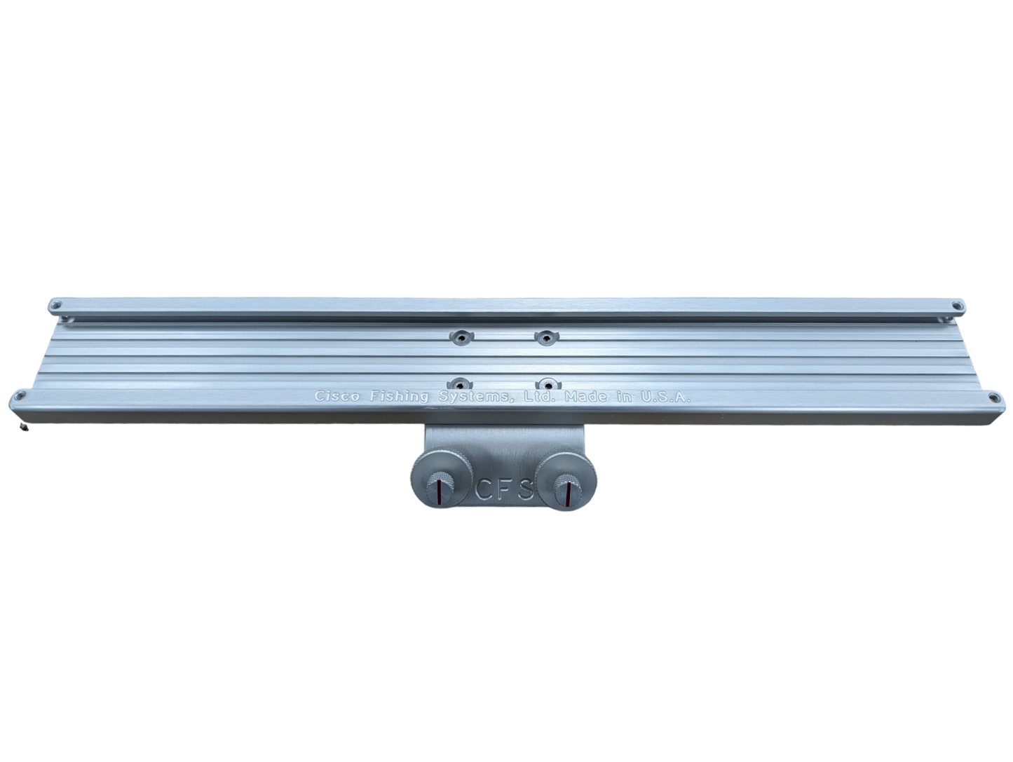 6" to 24" Multi-Mount and Handrail Track Options