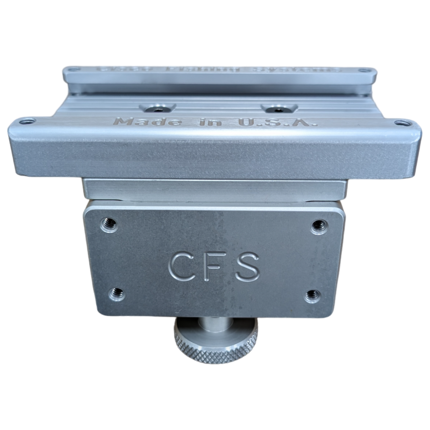 6" to 24" Multi-Mount and Handrail Track Options