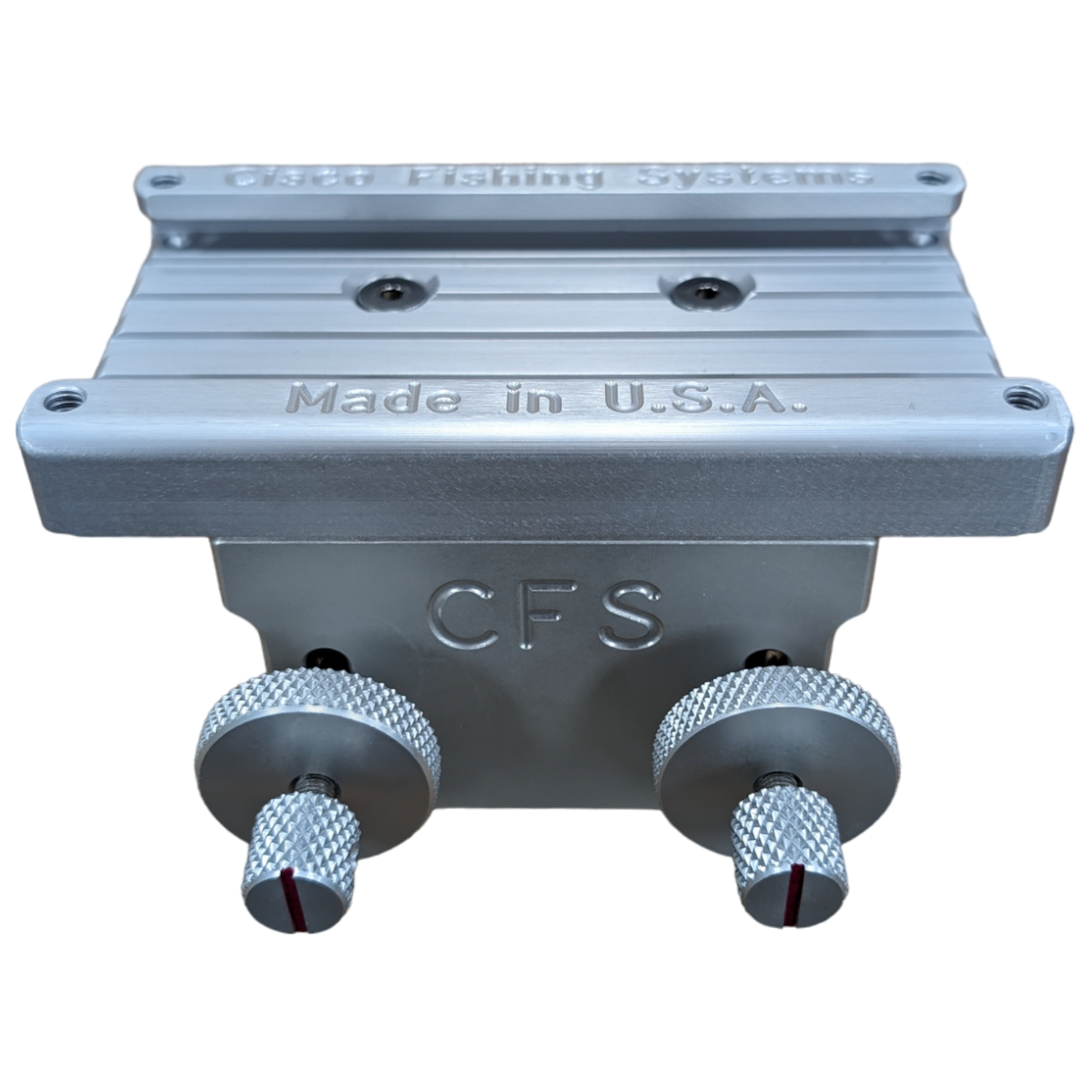 6" to 24" Multi-Mount and Handrail Track Options
