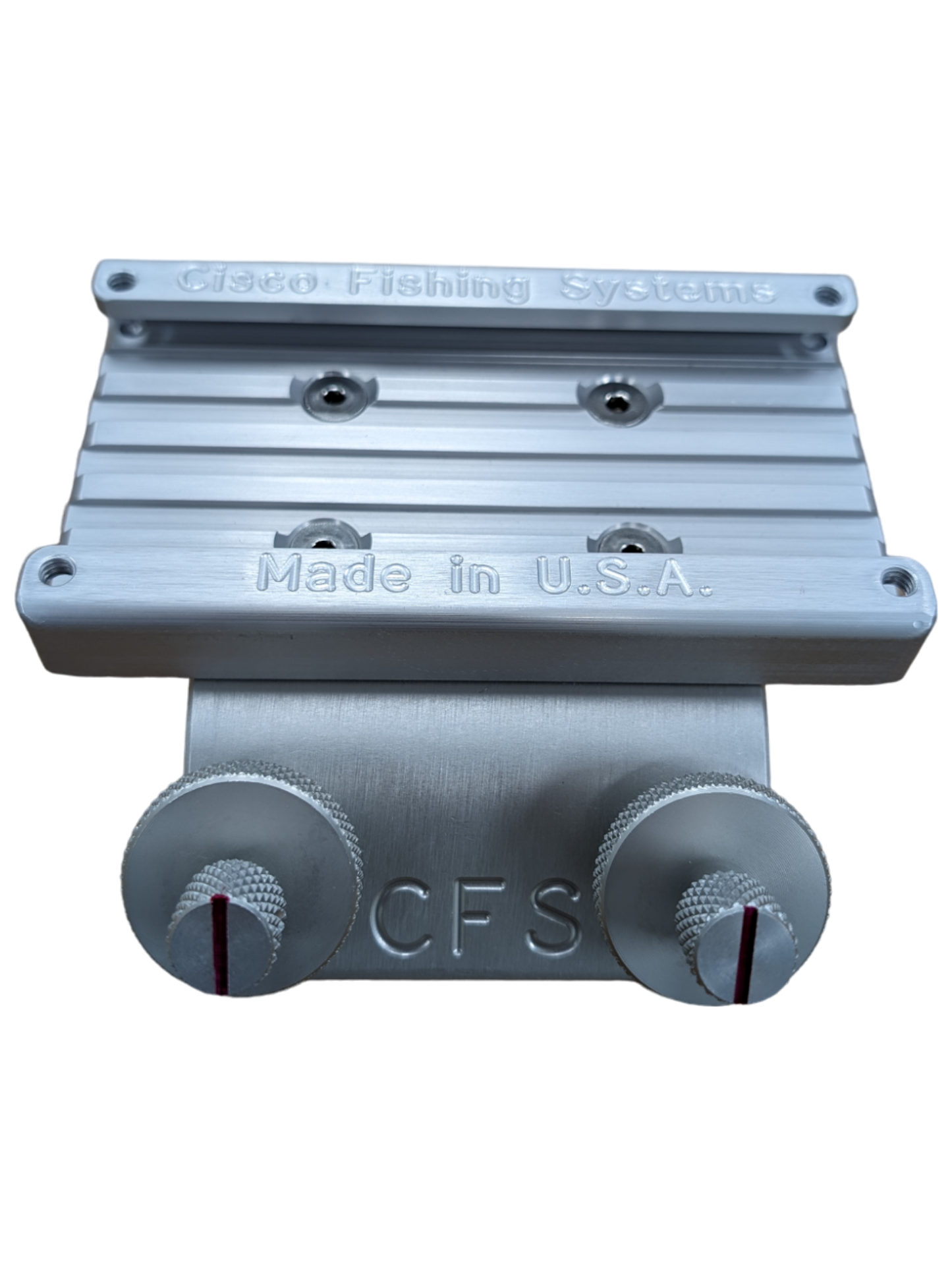 6" to 24" Multi-Mount and Handrail Track Options