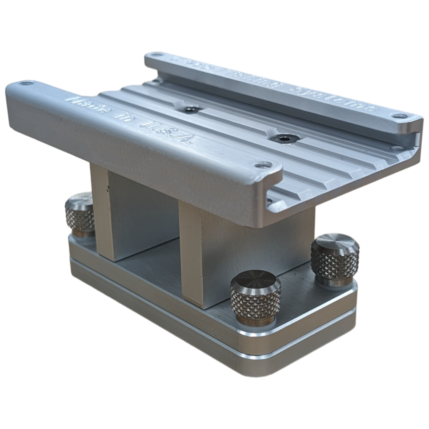 6" to 24" Multi-Mount and Handrail Track Options