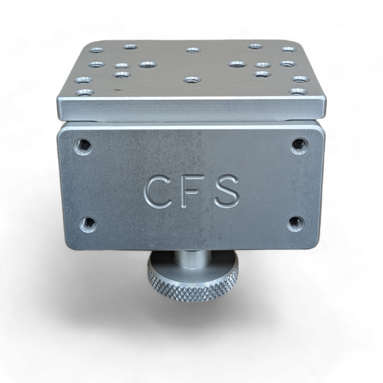 Alumacraft Mount | Cisco Fishing Equipment