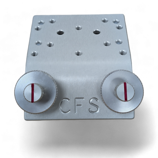 Sport Track Lund Mount/G3 Compatible