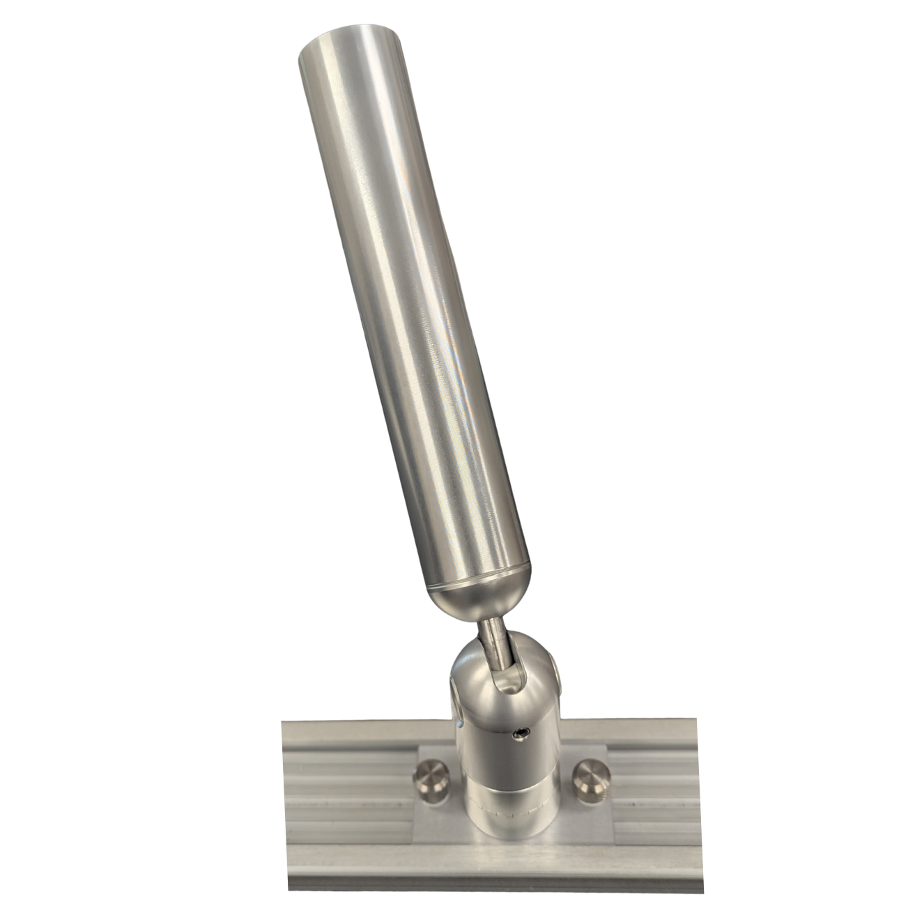 Tilt-Back Rod Holder Options