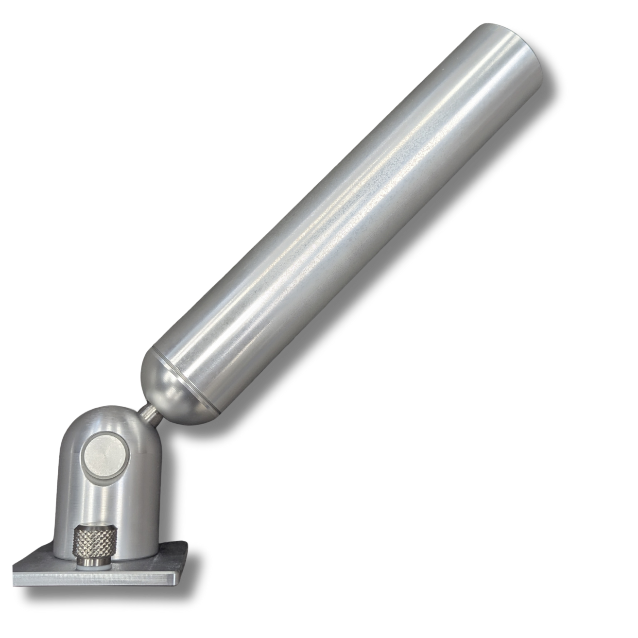Tilt-Back Rod Holder Options