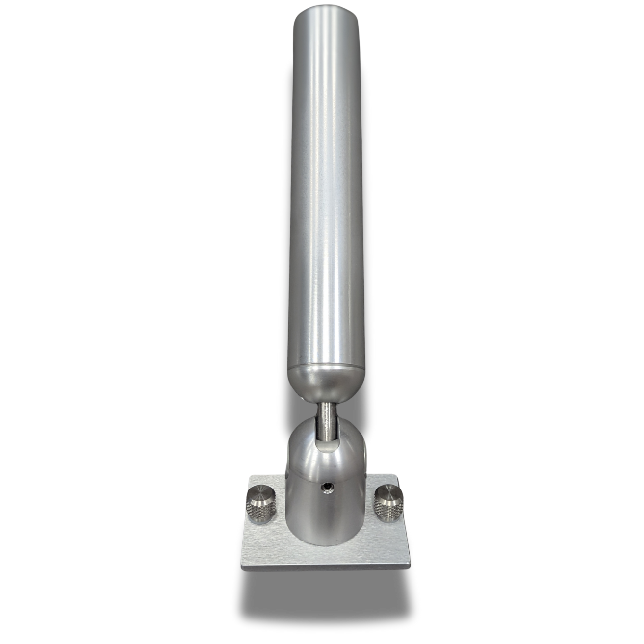 Tilt-Back Rod Holder Options