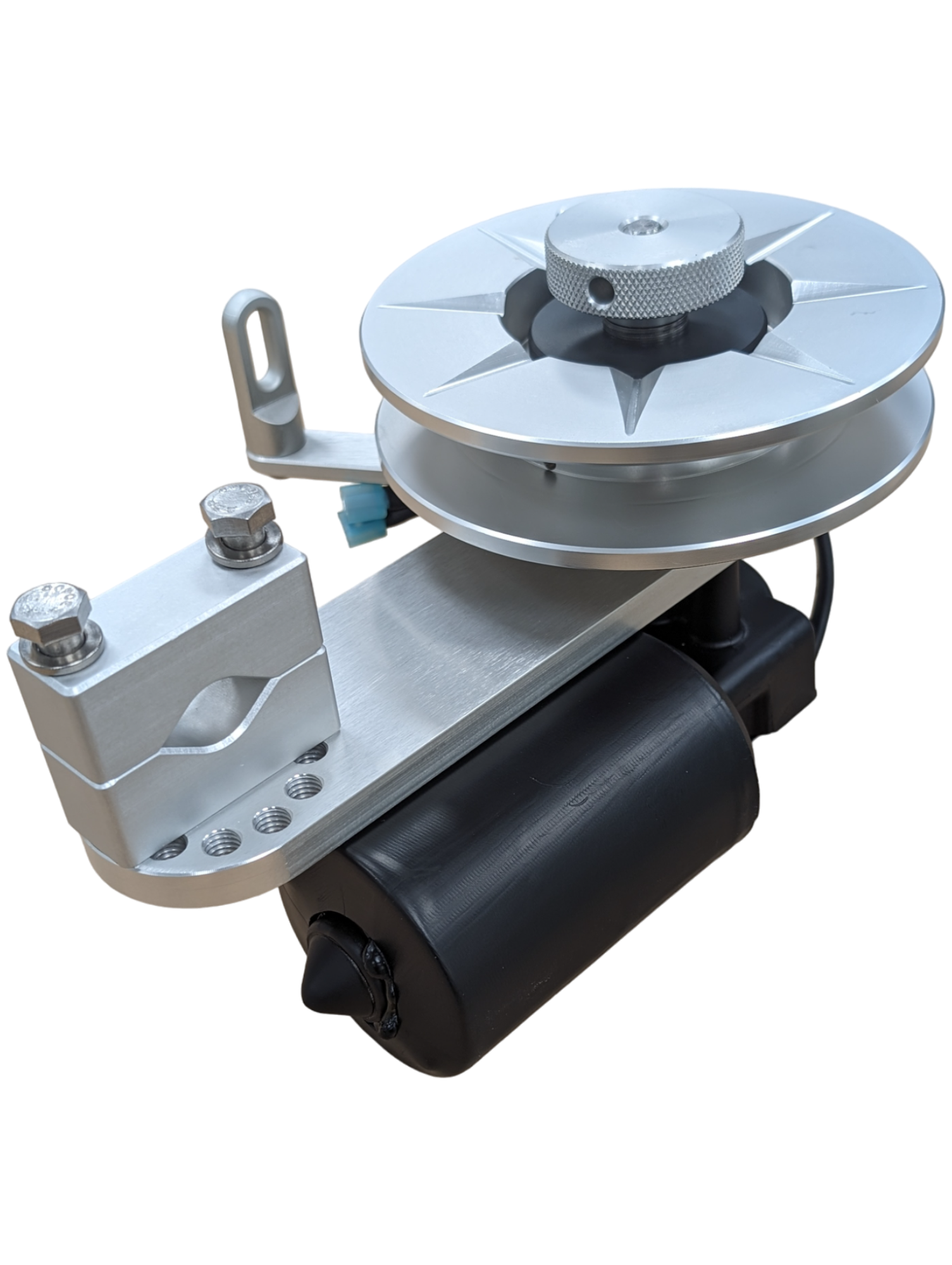 Electric Planer Board Reel Fishing Equipment Cisco Fishing electric-planer-board-reel-fishing-equipment-cisco-fishing