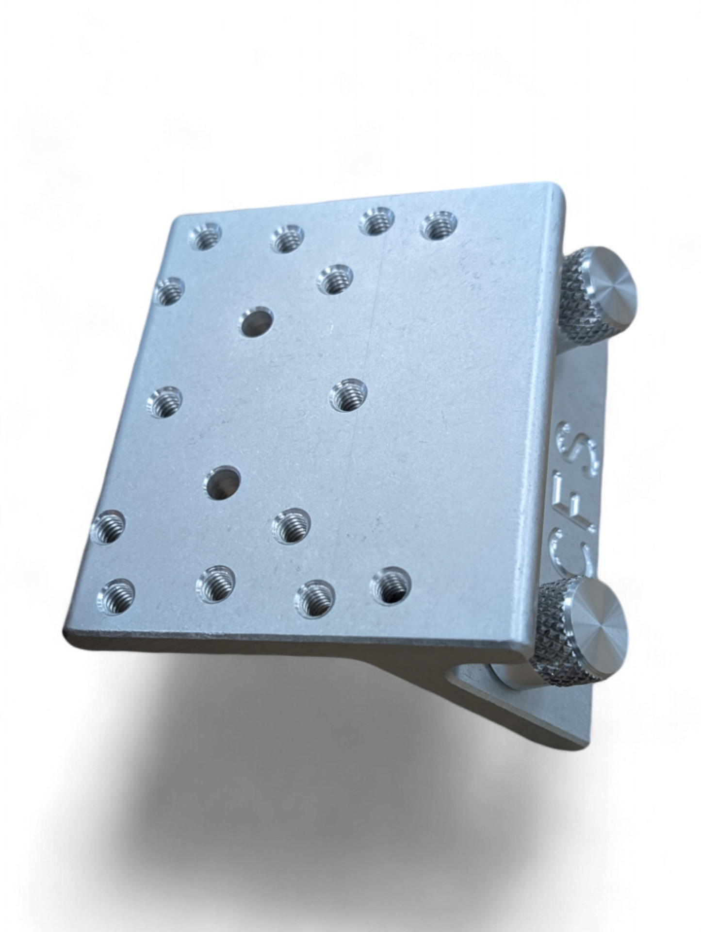 Starcraft and SmokerCraft 60° Mount