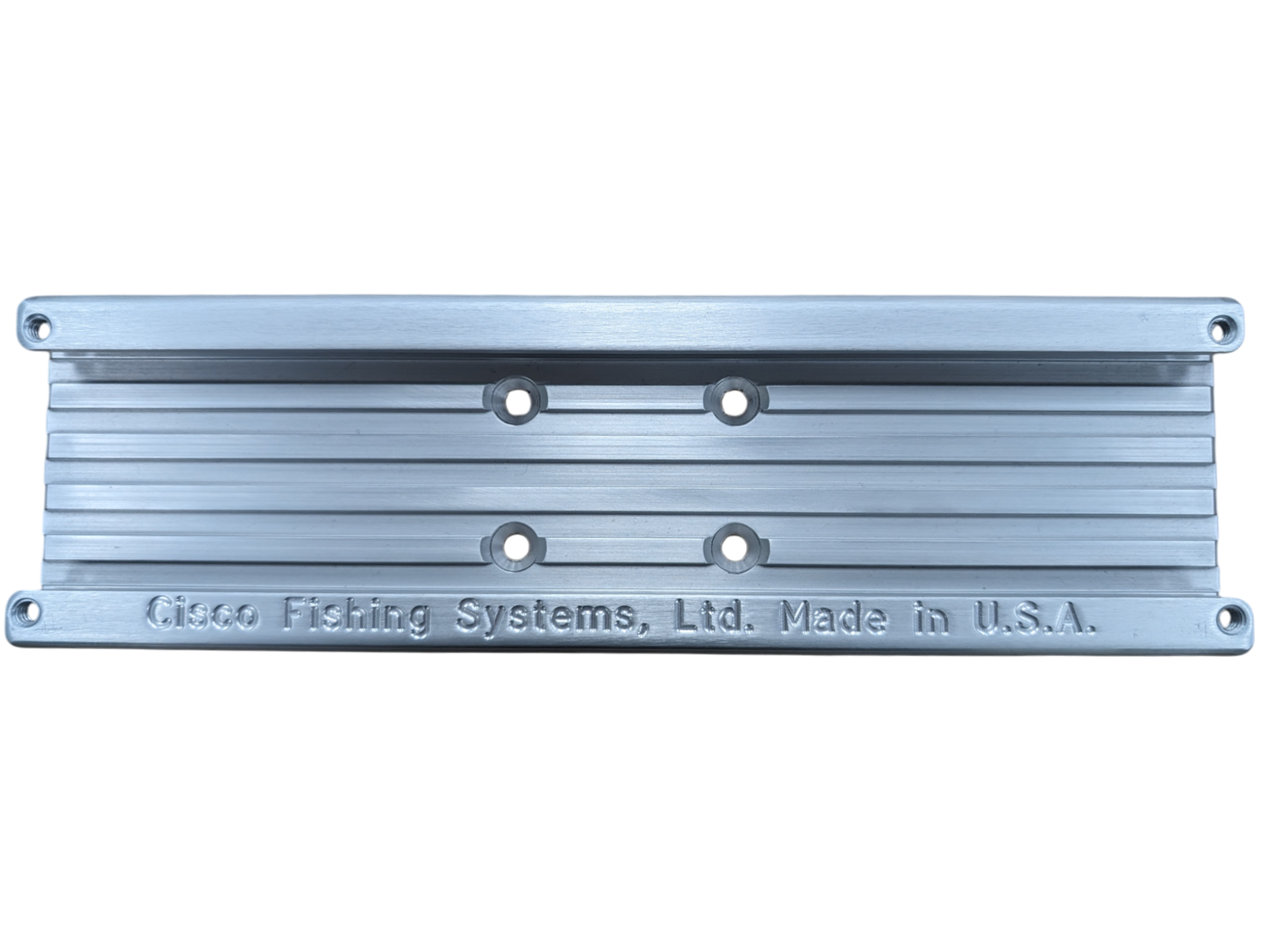 6" to 24" Multi-Mount and Handrail Track Options
