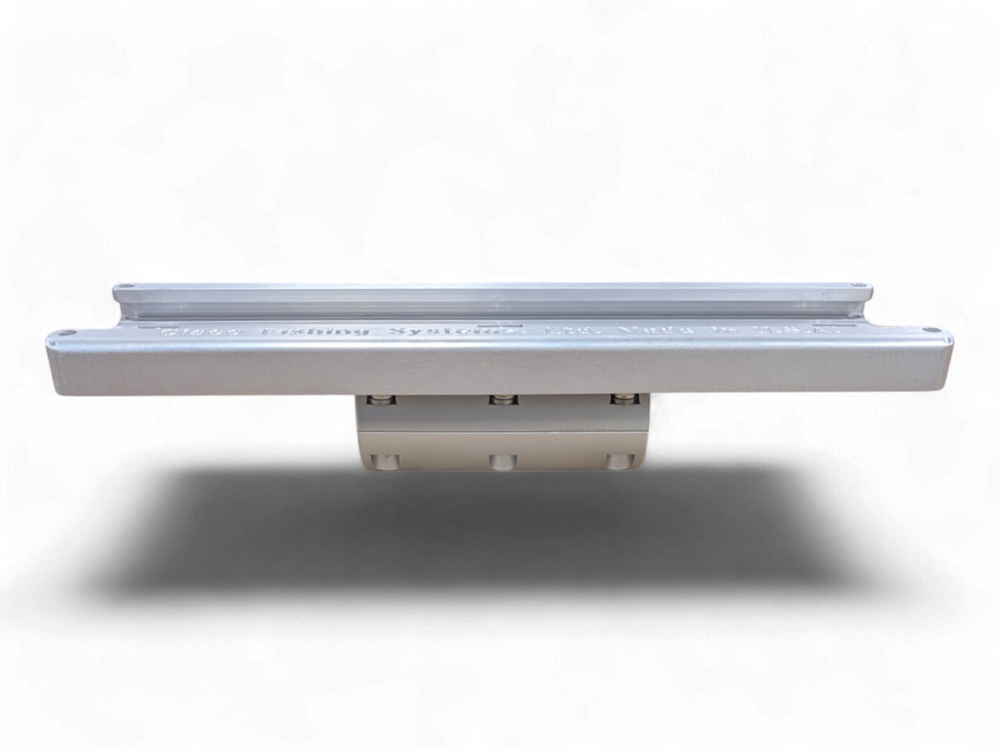 6" to 24" Multi-Mount and Handrail Track Options