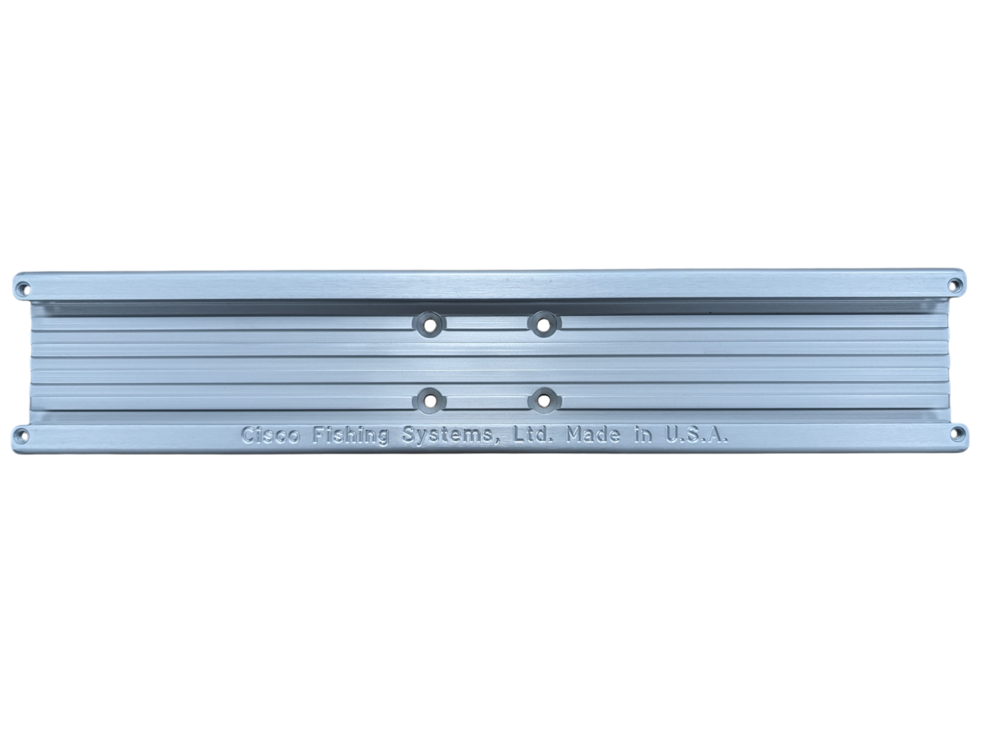 6" to 24" Multi-Mount and Handrail Track Options