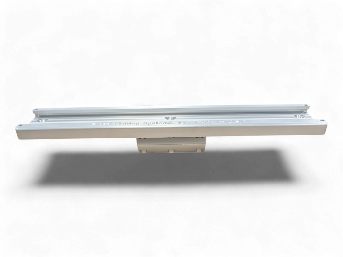 6" to 24" Multi-Mount and Handrail Track Options