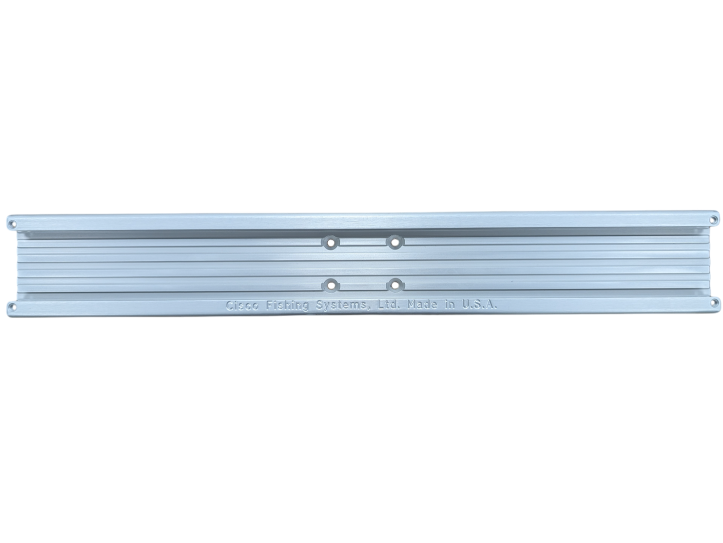 6" to 24" Multi-Mount and Handrail Track Options