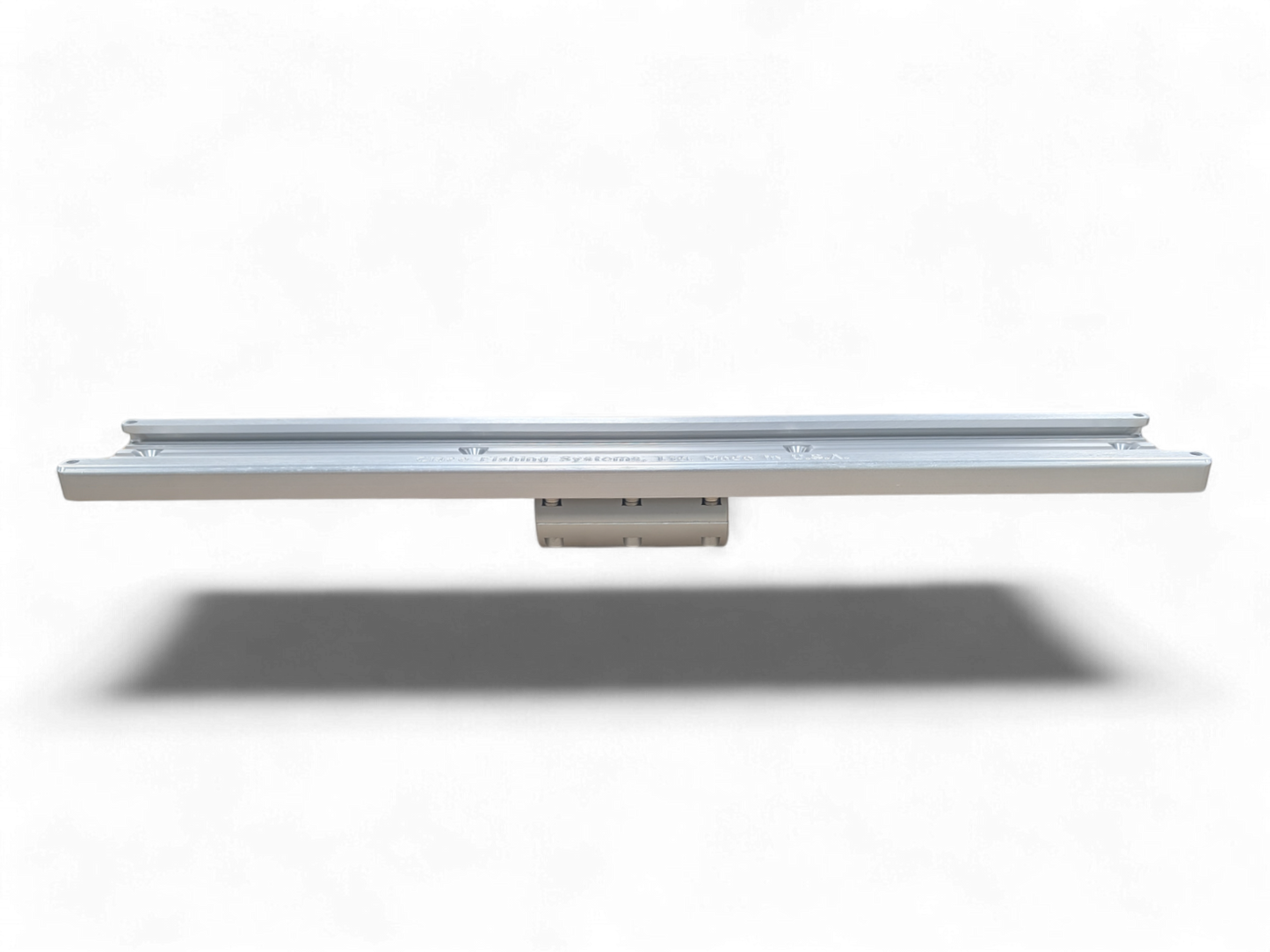 6" to 24" Multi-Mount and Handrail Track Options