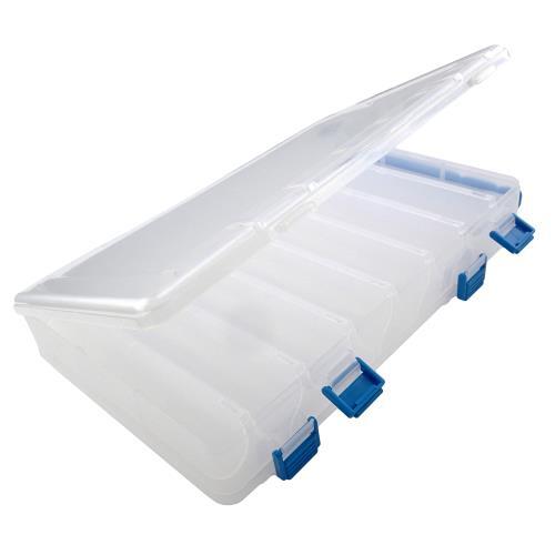 Crankbait Tackle Box Crankbait Tackle Box