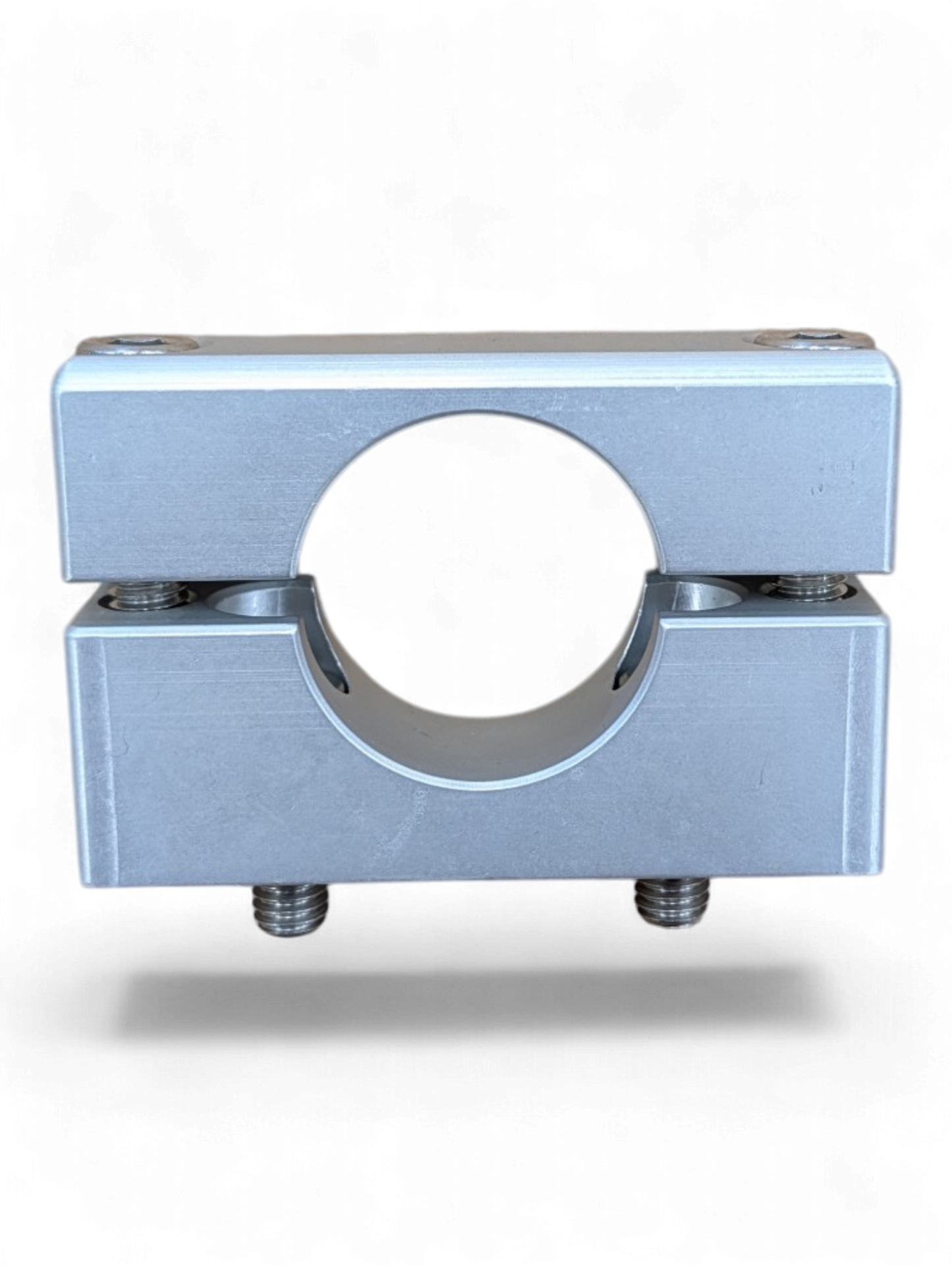 Planer Reel Clamps