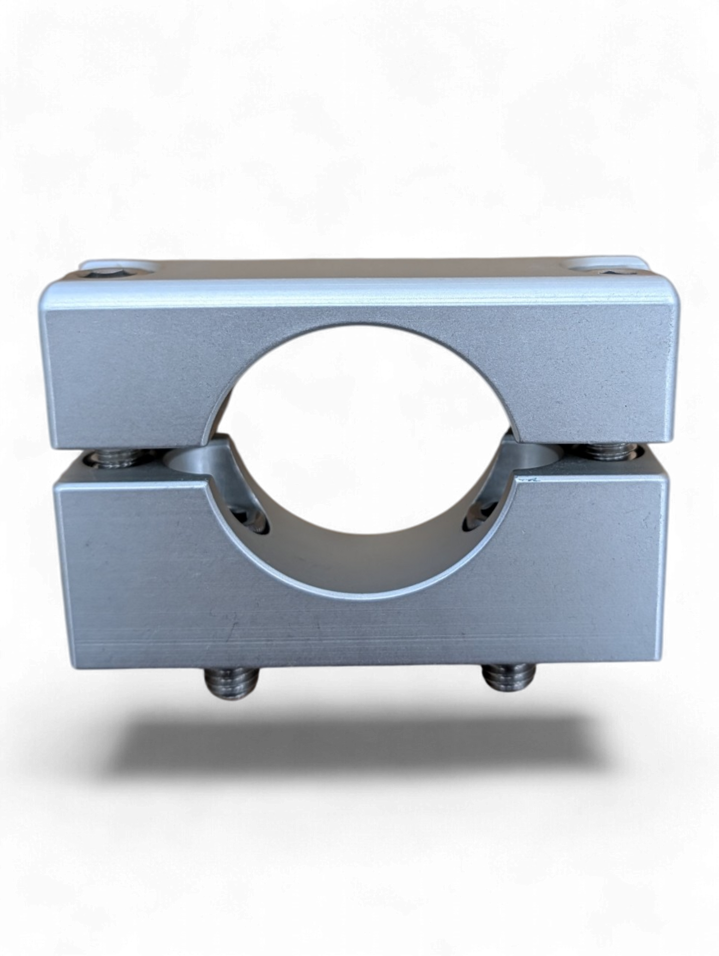 Planer Reel Clamps