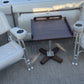 Convertible Boat Tables