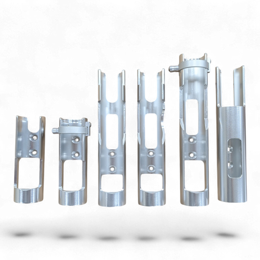 Cradle Top Replacements