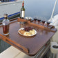 Convertible Boat Tables