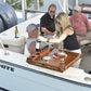 Convertible Boat Tables