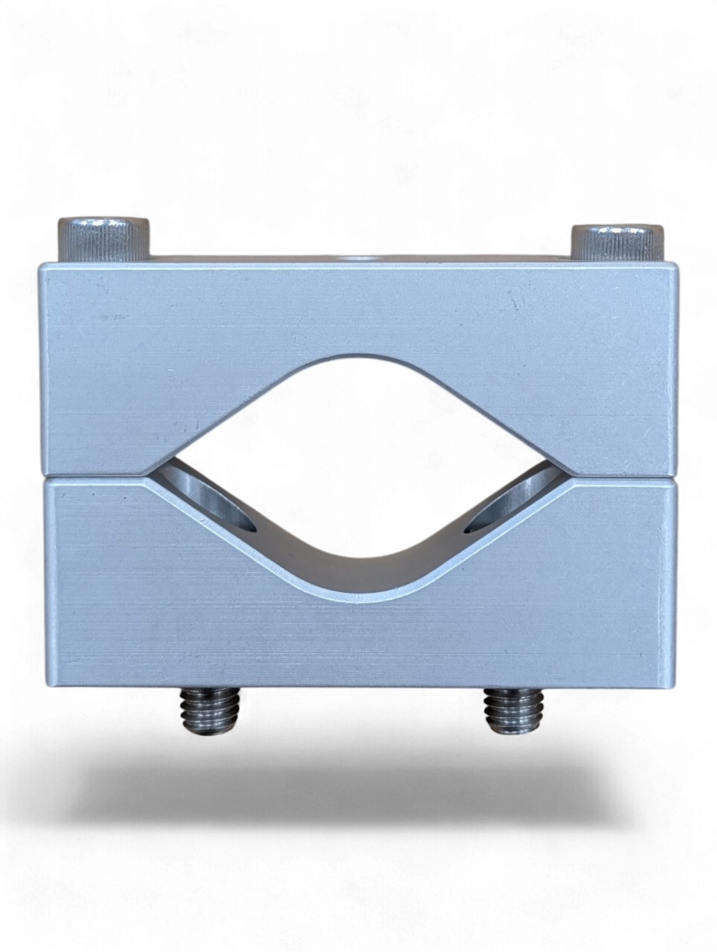 Planer Reel Clamps
