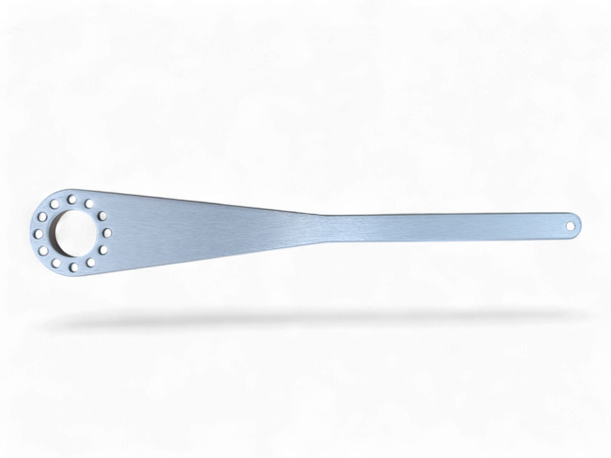 Cross Line Guide Extended Line Guide | Cisco Fishing | Trolling Equipment
