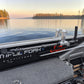 Livescope Pole Holder Mount