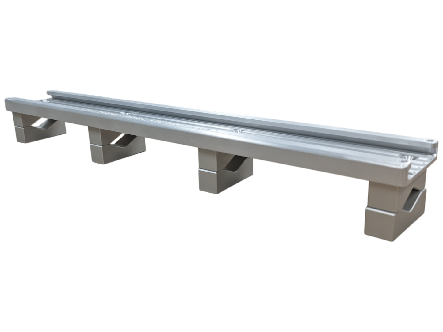 Hand Rail Track Options