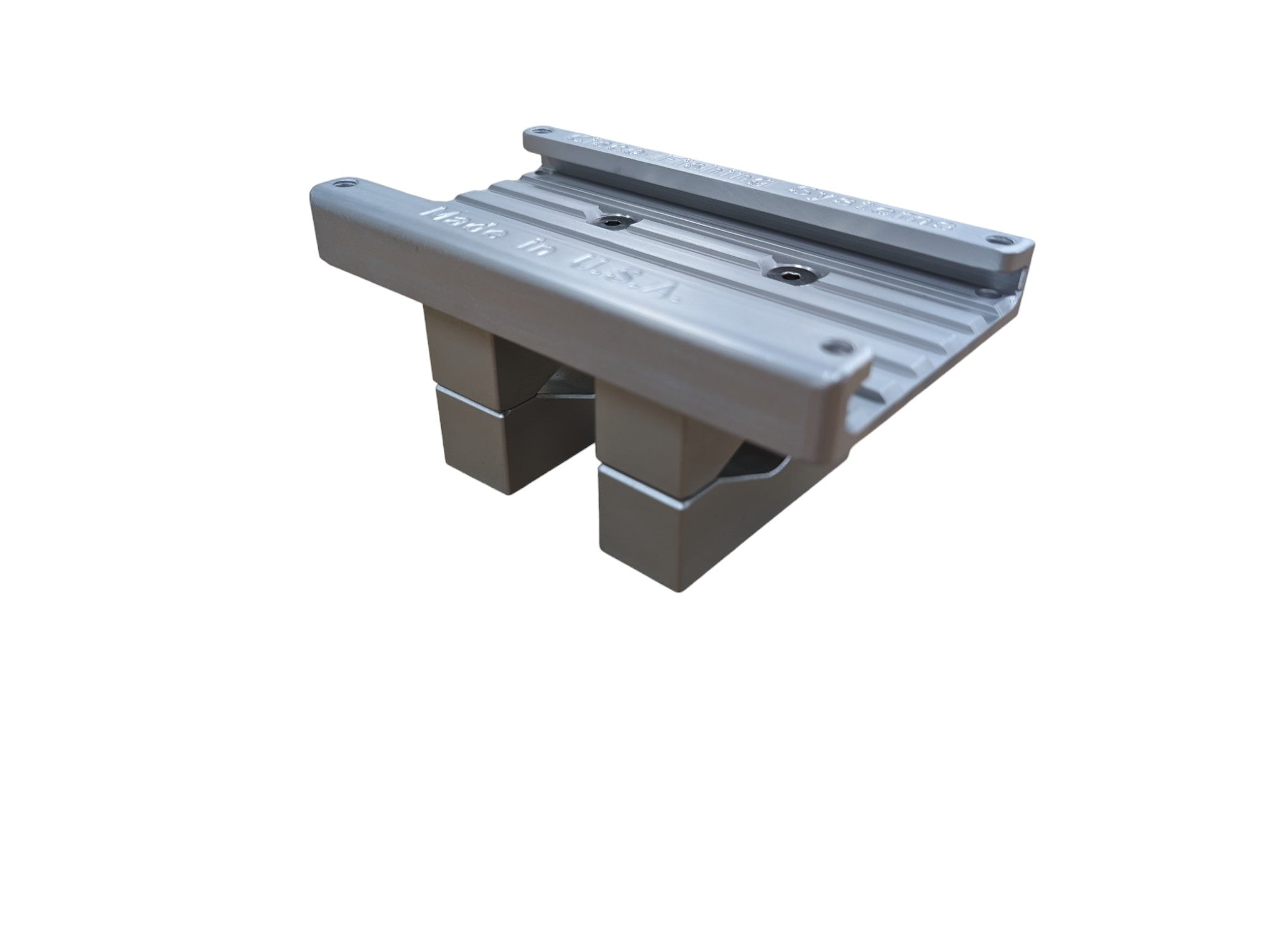 Alumacraft Lund and Rail Mounts | Cisco Fishing Systems