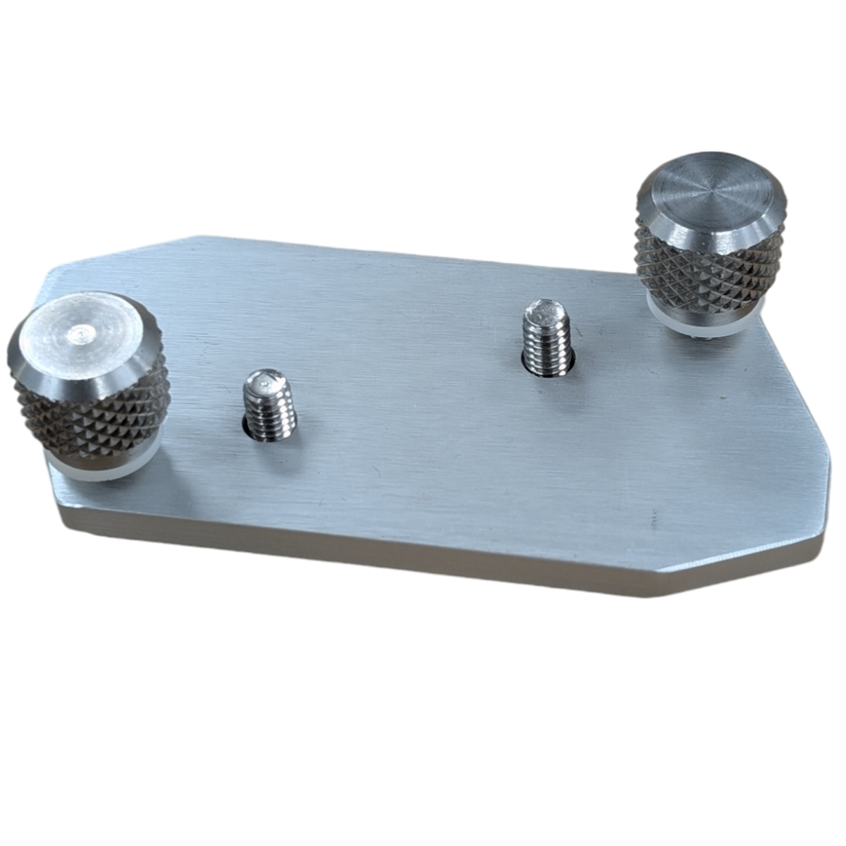 Insert Track Lock Drop & Lock Track Mount | Cisco Fishing Systems