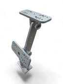 Double Stack Electronics Mount