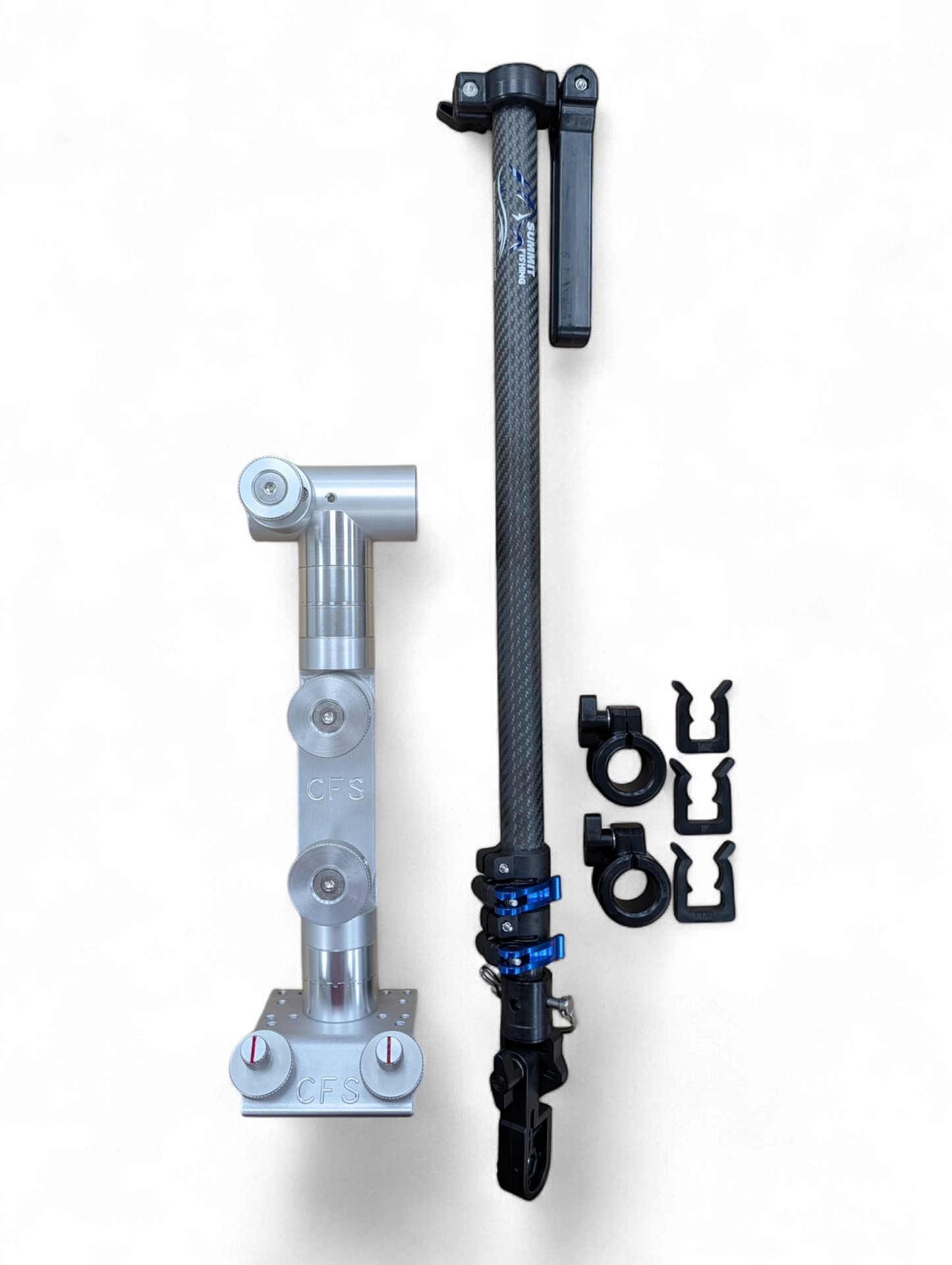 Livescope Pole Holder Mount