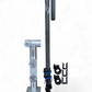 Livescope Pole Holder Mount