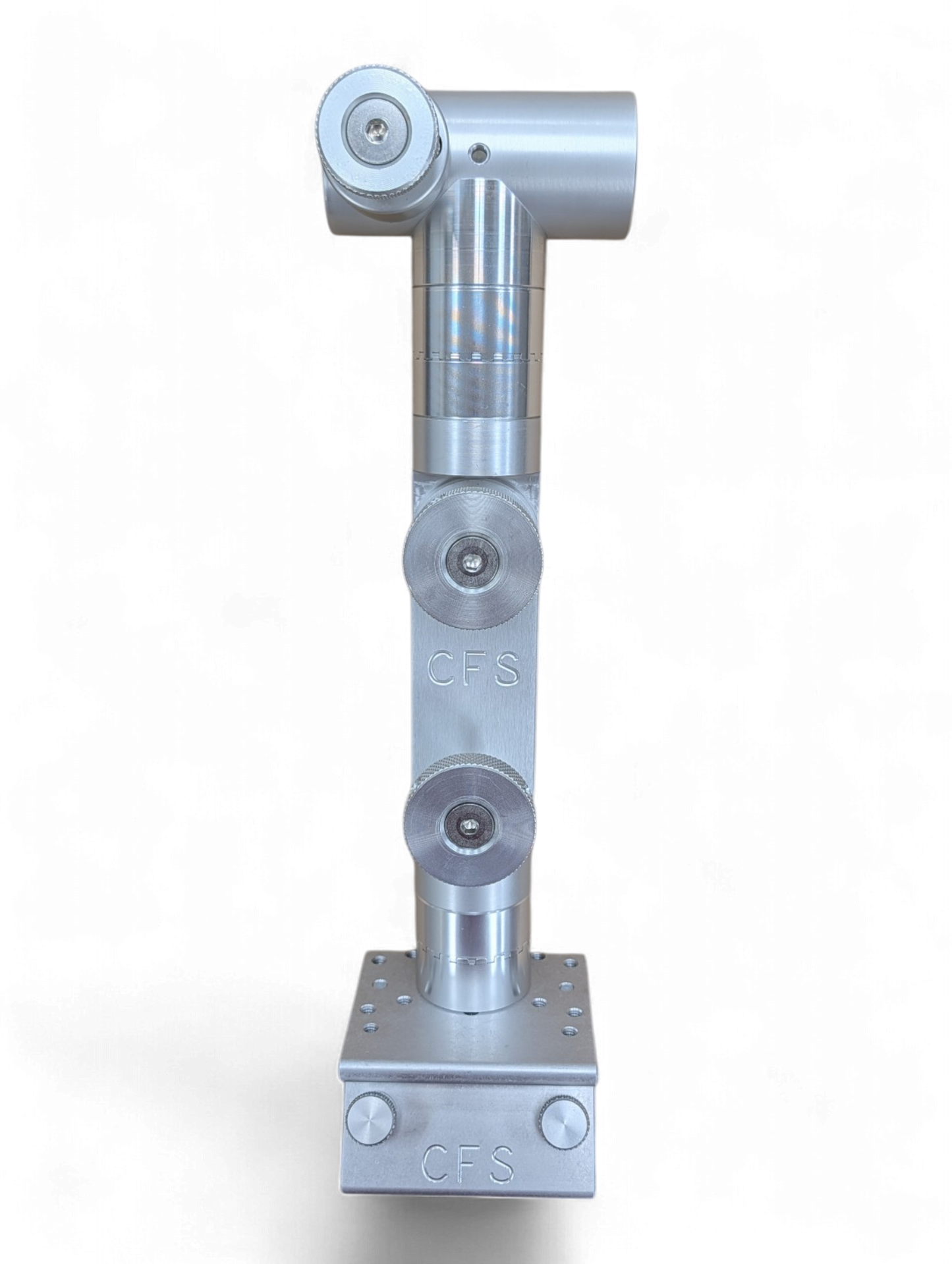 Livescope Pole Holder Mount