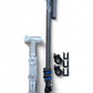 Livescope Pole Holder Mount