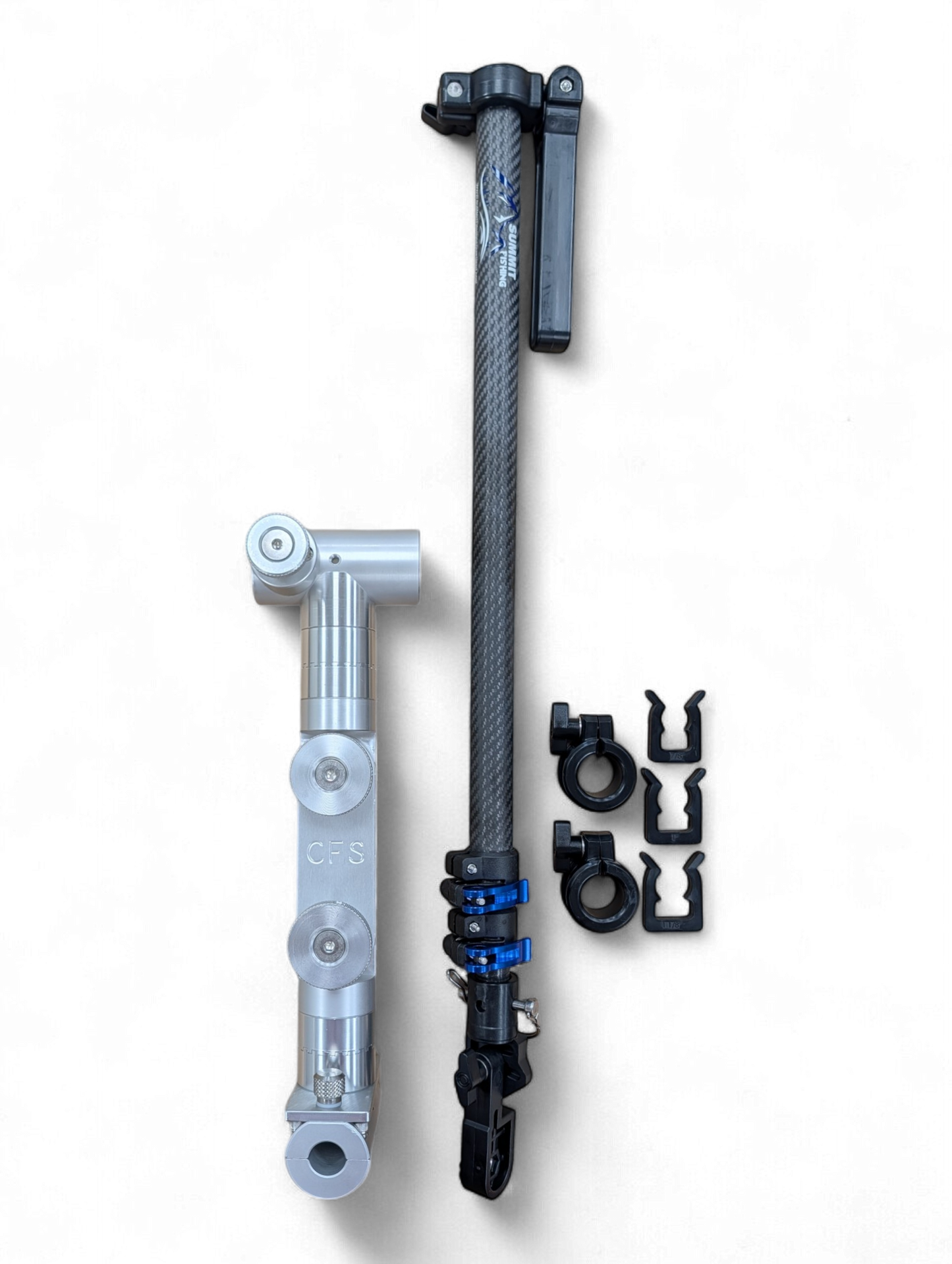 Livescope Pole Holder Mount