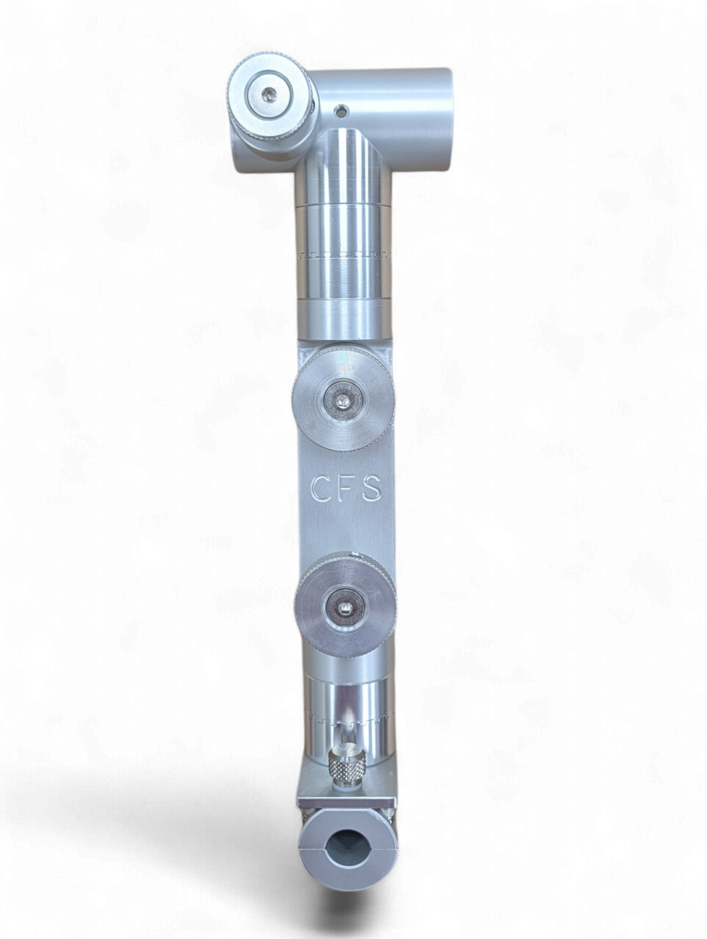 Livescope Pole Holder Mount