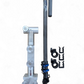 Livescope Pole Holder Mount